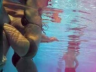Big Mix Of Underwater Masturbating No 5 No Cum Porn 7e