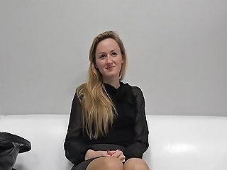 Typical Job Interview In The Czech Republic Free Porn F9