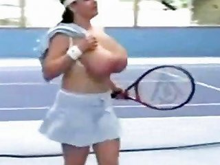 Tennis Htb Big Tits Amateur Porn Video 87 Xhamster