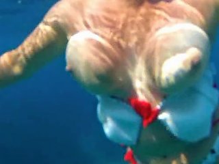Underwater Sex Swiming Cumshot Free Sex Xnxx Porn Video 85