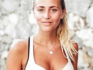 Janni Deler Q A With Leaked Sex Tape Porn F7 Xhamster