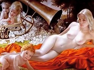 The Erotic Art Of Bruno Di Maio Free Porn Fc Xhamster