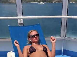 Slag Sunbathing On Holiday Free Free On Pornhub Hd Porn 03