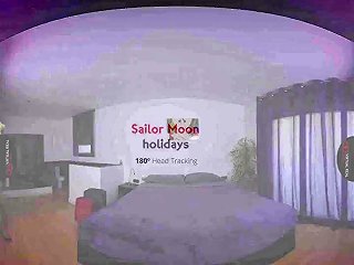 Virtualrealporn Sailor Moon Holidays 124 Redtube Free Pov Porn
